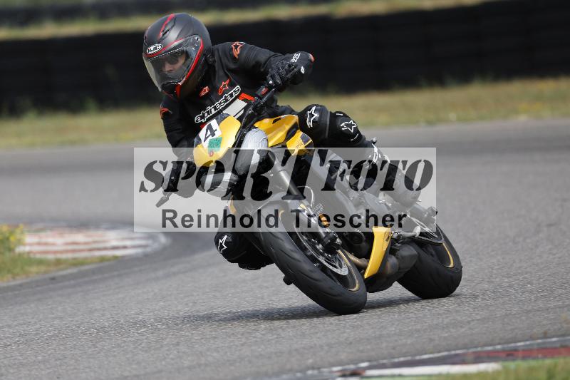 /18 05.06.2026  TZ Motorsport ADR/Gruppe gruen/4